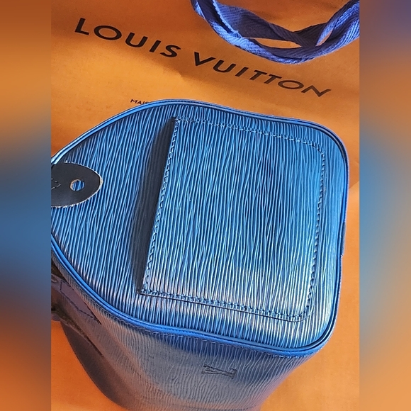 Authentic Louis Vuitton Speedy 30 VI1914 - Picture 16 of 17